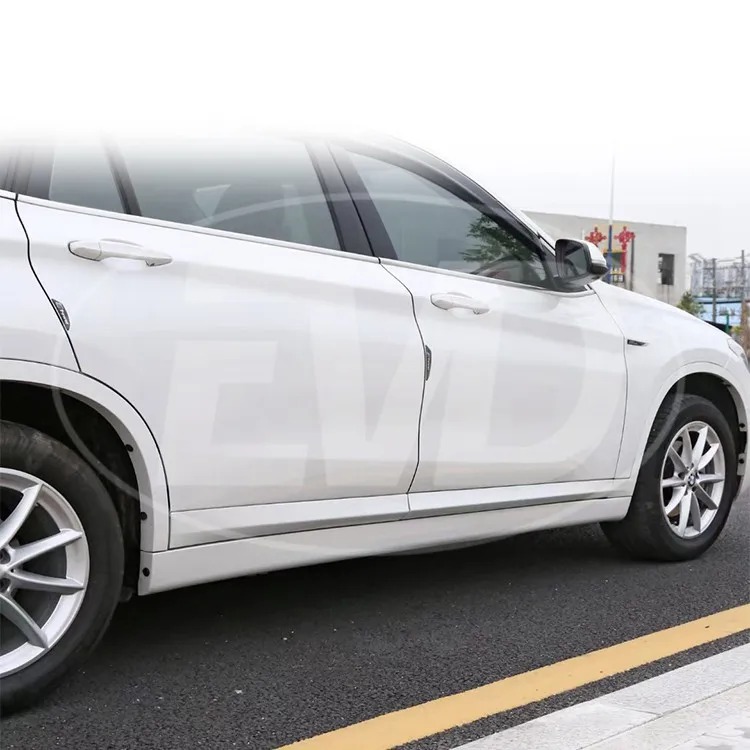 M-TECH STYLE PP BODY KITS for 2017-2019 X1 F48 F49